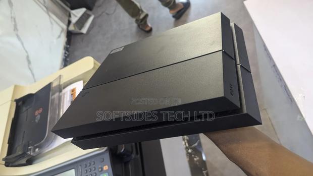 Ps4 Standard Jailbreak – Quality Gaming Console · Photo 1