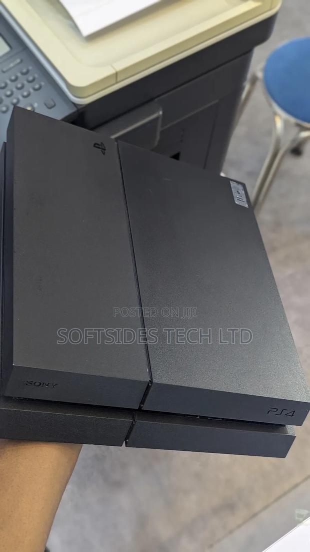 Ps4 Standard Jailbreak – Quality Gaming Console · Photo 2