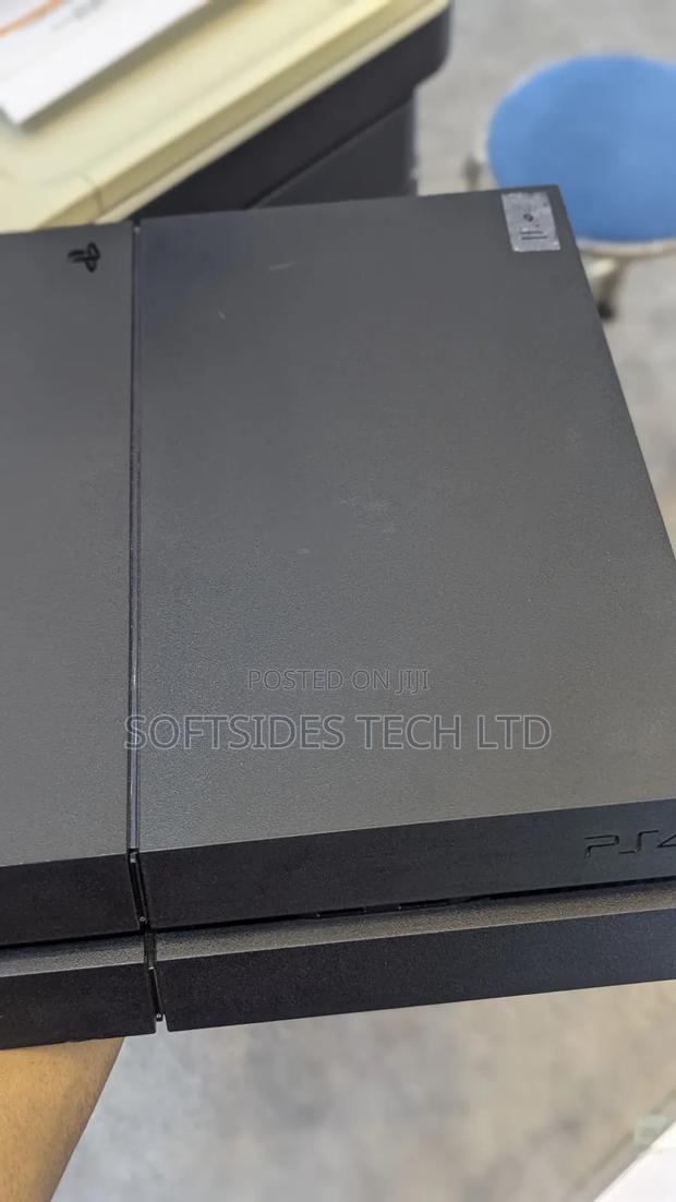 Ps4 Standard Jailbreak – Quality Gaming Console · Photo 3