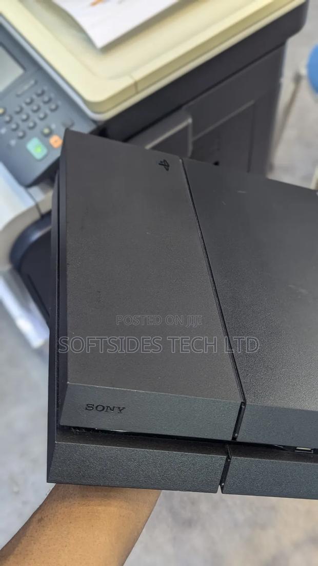 Ps4 Standard Jailbreak – Quality Gaming Console · Photo 4