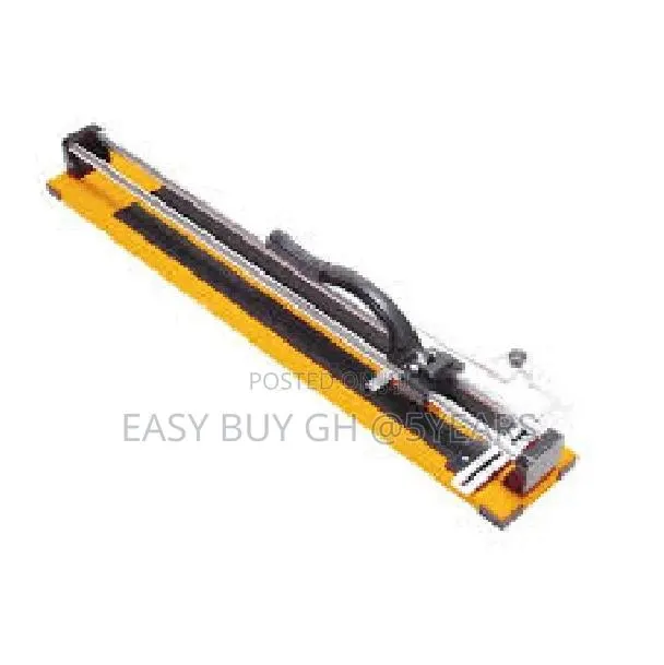 Tile Cutter 1200mm - 
C2
Tile Cutter · Photo 1