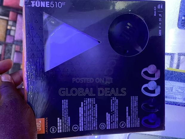 JBL Tune510bt Wireless Headset · Photo 2