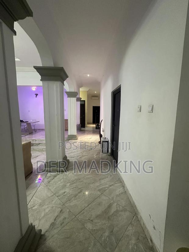 4bdrm House in Franco Estate, Pokuase for sale · Photo 2