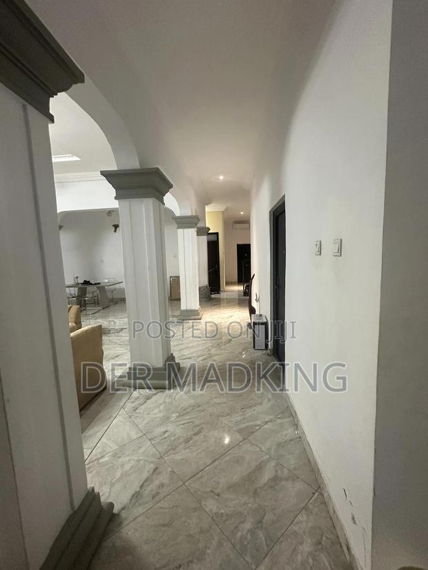 4bdrm House in Franco Estate, Pokuase for sale · Photo 3