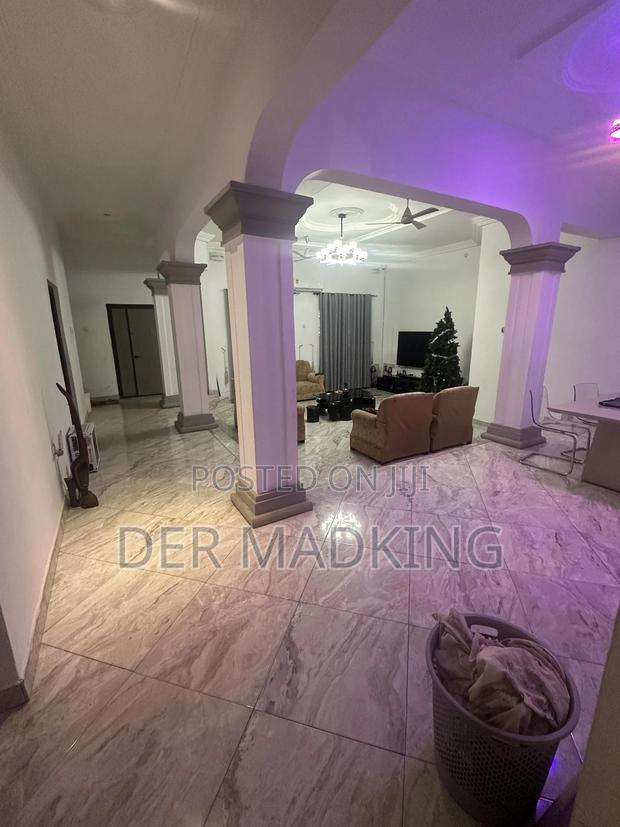 4bdrm House in Franco Estate, Pokuase for sale · Photo 5