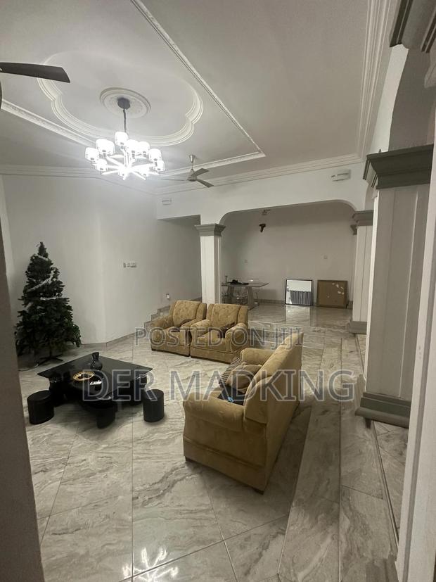4bdrm House in Franco Estate, Pokuase for sale · Photo 7