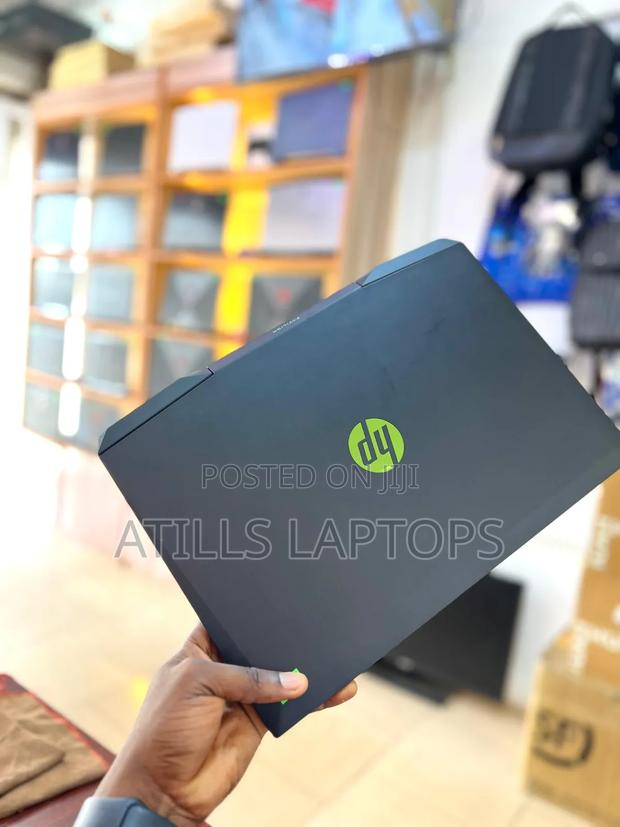 Laptop HP Pavilion 15 16GB Intel Core I7 SSD 512GB · Photo 7