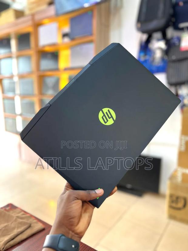Laptop HP Pavilion 15 16GB Intel Core I7 SSD 512GB · Photo 8