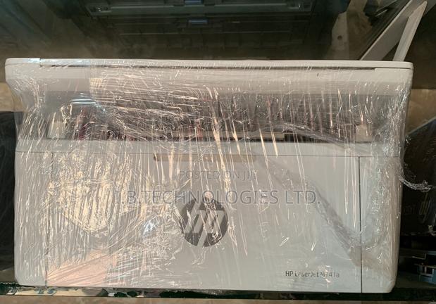 Hp Leseriet M141a · Photo 2