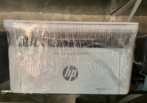 Hp Leseriet M141a · Photo 1