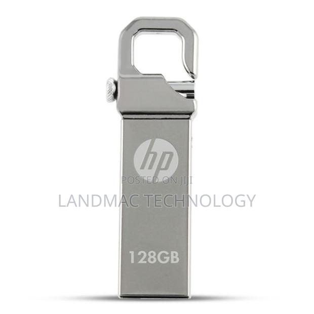 Hp Flash Drive Flash Disk 128gb · Photo 1