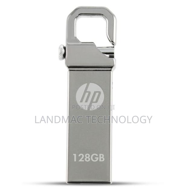 Hp Flash Drive Flash Disk 128gb · Photo 2