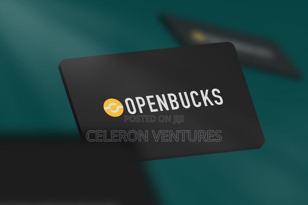 Obucks Gift Card · Photo 1