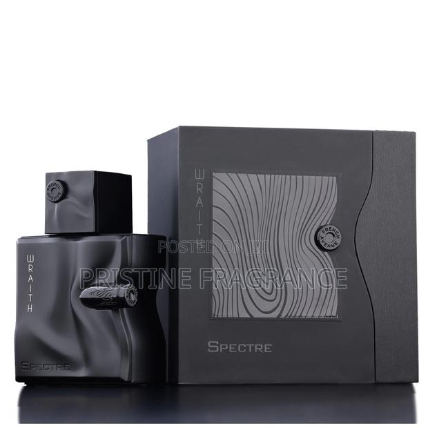 Wraith Spectre Edp · Photo 1