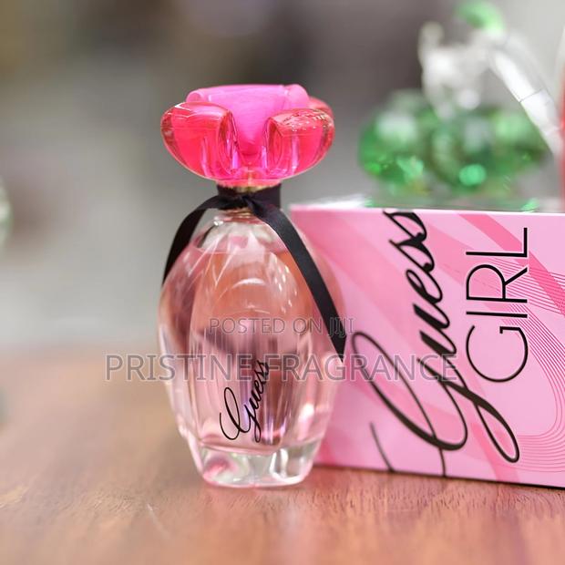 Guess Girl Edt · Photo 1