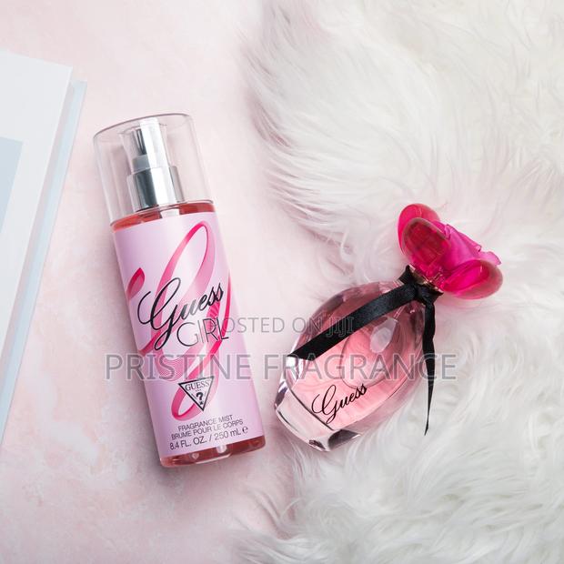 Guess Girl Edt · Photo 2