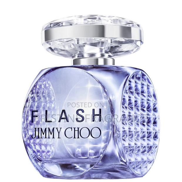 Jimmy Choo Flash Edp 3.4oz · Photo 1
