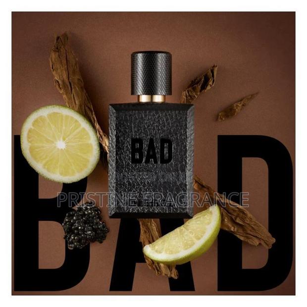Diesel Bad Edt 3.4oz · Photo 1