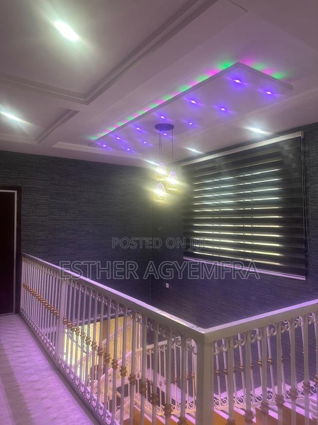 Furnished 5bdrm House in Mountain View, Old Ashomang for sale · Photo 8