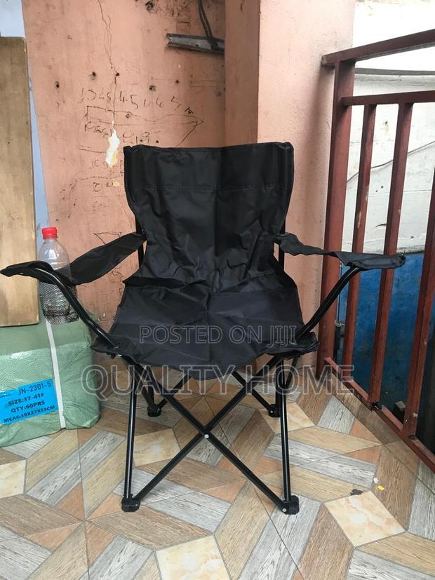 Camping Folding Chair · Photo 3