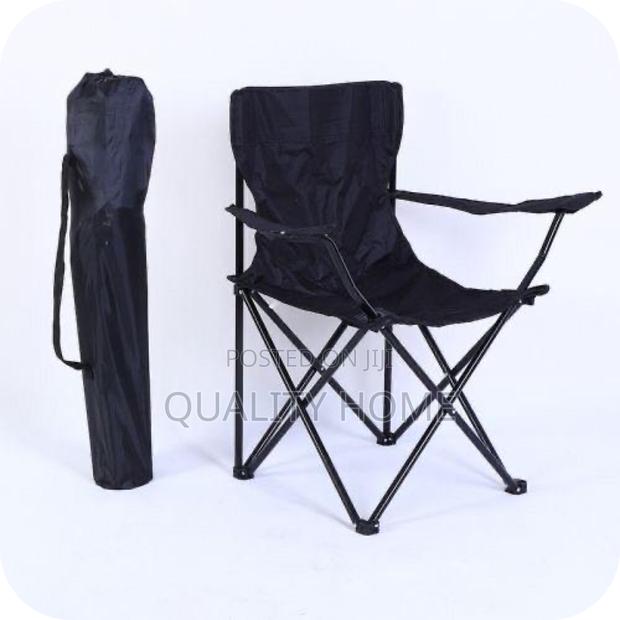 Camping Folding Chair · Photo 2