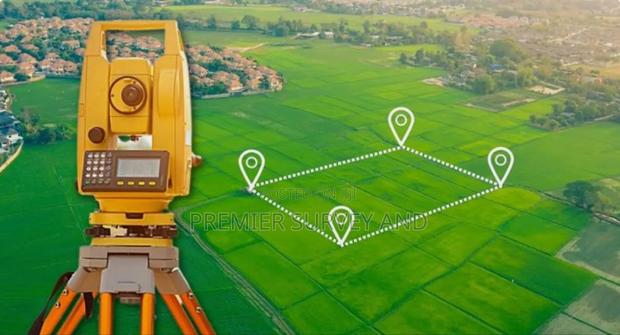 Reliable Land Survey Services · Photo 1