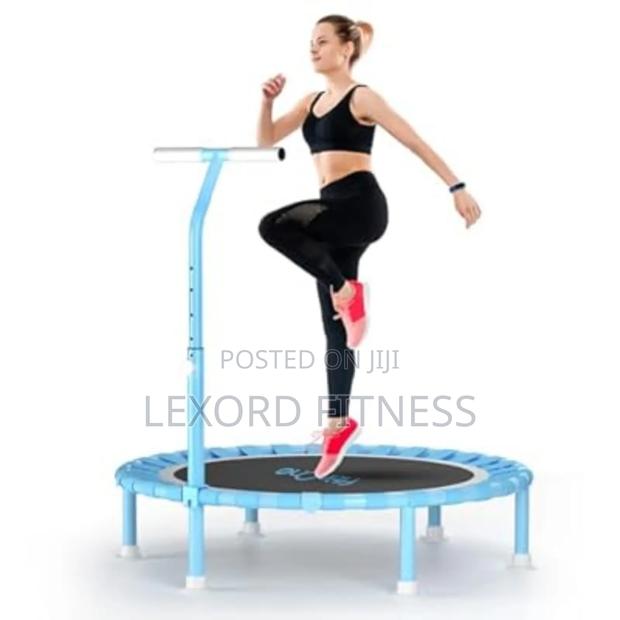 Mini Trampoline · Photo 2