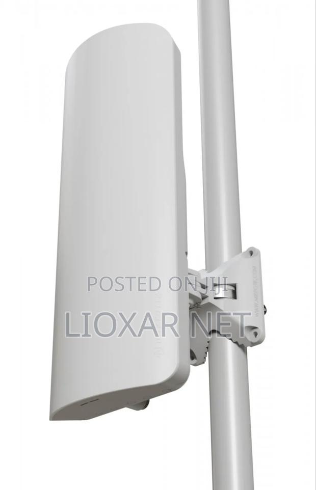 Mikrotik Mantbox Ax 15s · Photo 1
