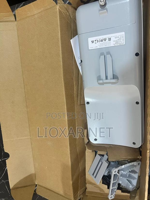 Mikrotik Mantbox Ax 15s · Photo 2