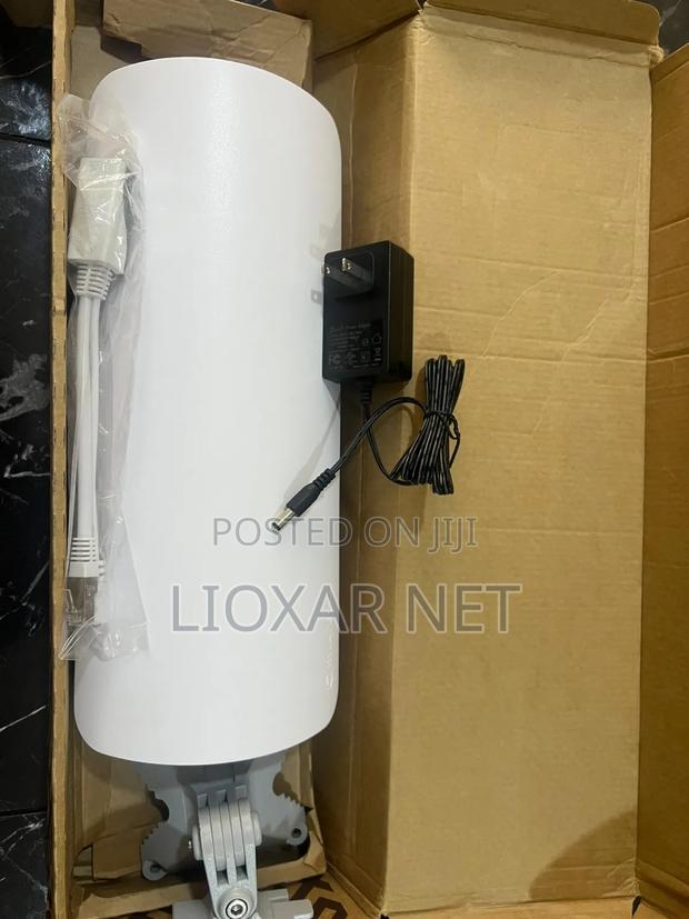 Mikrotik Mantbox Ax 15s · Photo 4