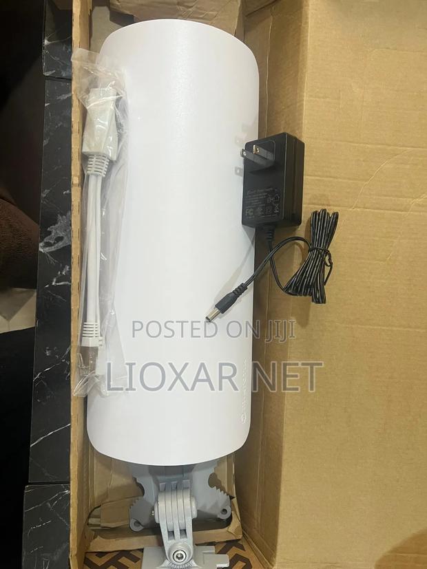 Mikrotik Mantbox Ax 15s · Photo 6