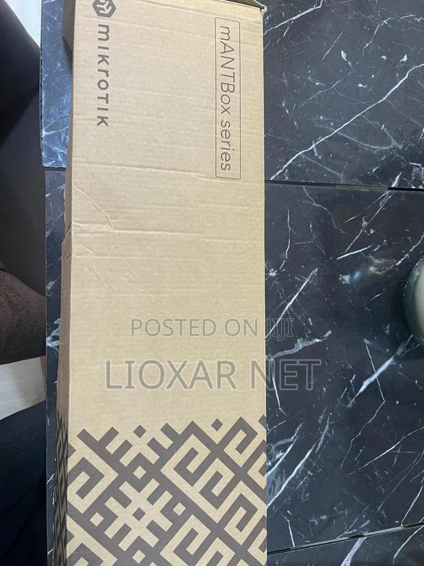 Mikrotik Mantbox Ax 15s · Photo 7