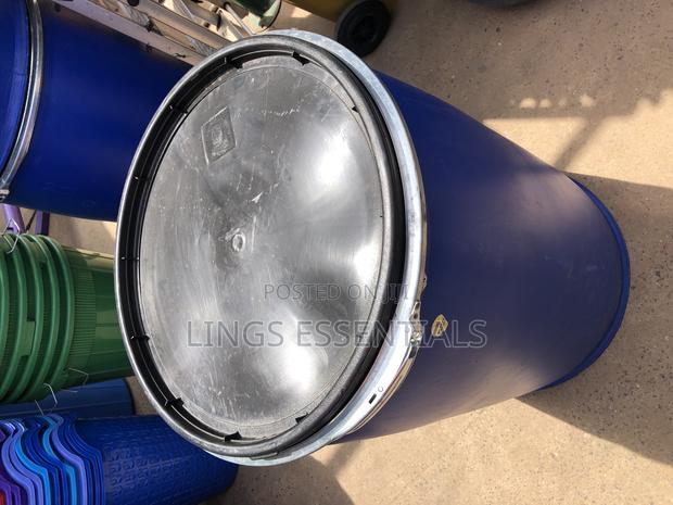 Blue Barrel Drun · Photo 2