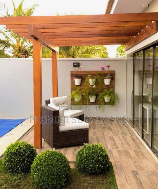 Pergola Installation Expert · Photo 1