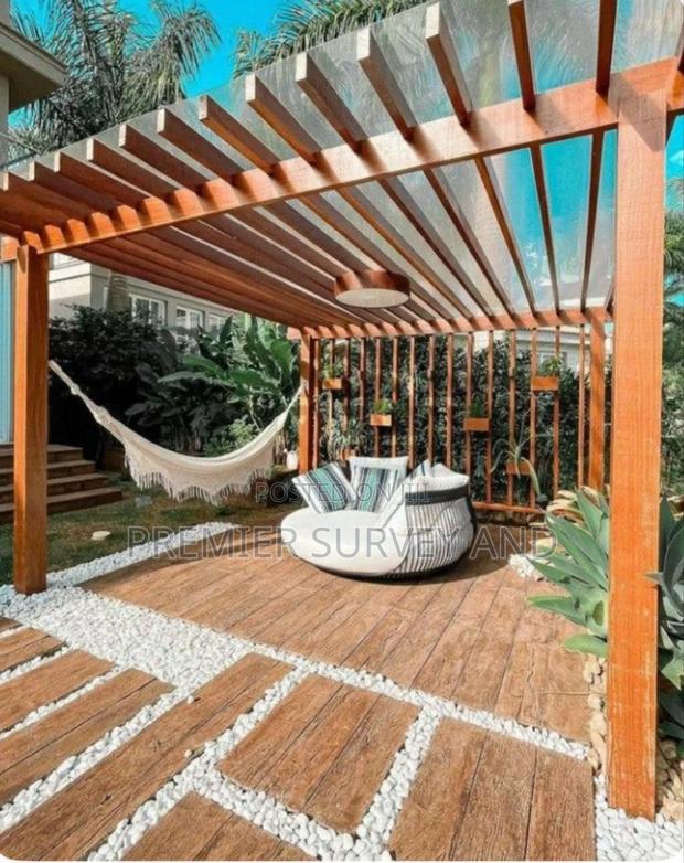 Pergola Installation Expert · Photo 2
