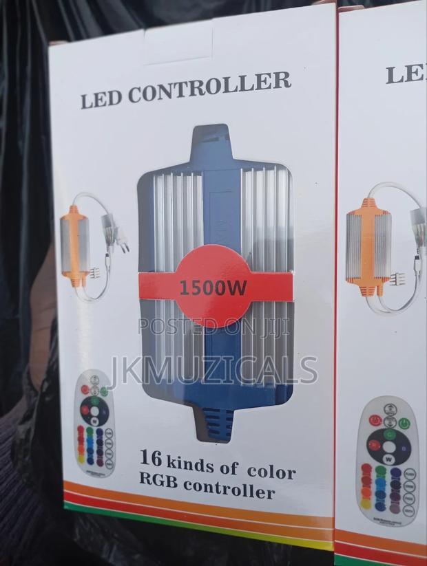 Led Controller_ 1500w · Photo 2