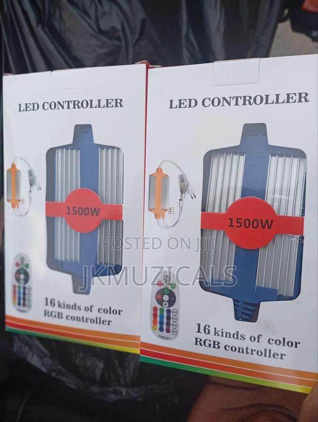 Led Controller_ 1500w · Photo 3