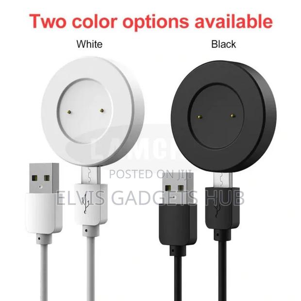Huawei Watch Gt 4/ Gt3 Pro Se / Gt 2 / Gt2e Charger · Photo 1