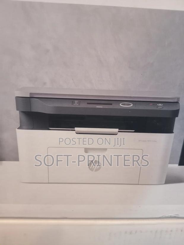 Hp Laserjet MFP 135w · Photo 2
