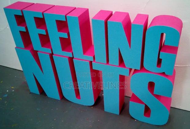 Eentrance Signages · Photo 3