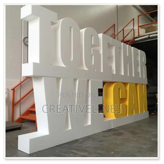 Eentrance Signages · Photo 4