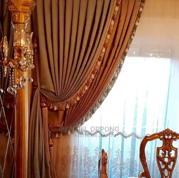 Interior and Exterior Decoration Services · Photo 1