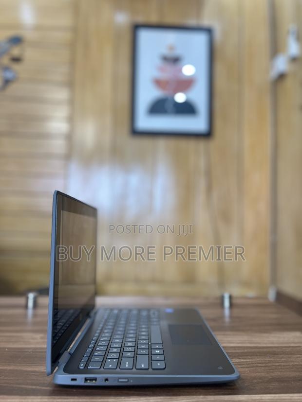 Laptop HP ProBook X360 11 G5 EE 4GB Intel Celeron SSD 256GB · Photo 1