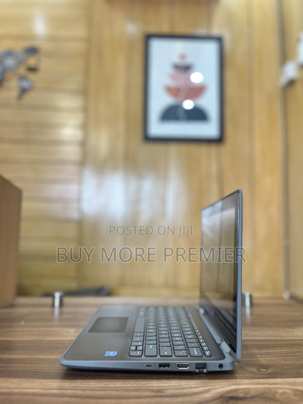 Laptop HP ProBook X360 11 G5 EE 4GB Intel Celeron SSD 256GB · Photo 3
