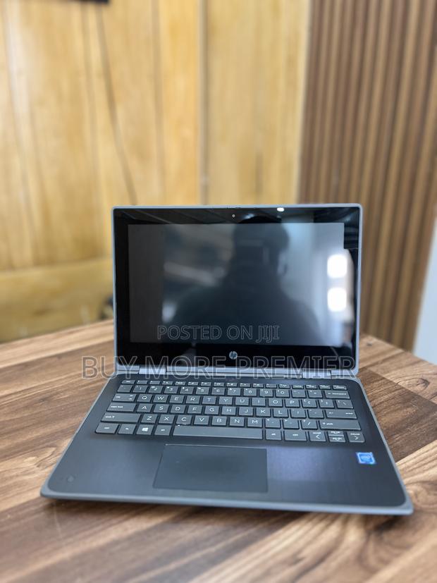 Laptop HP ProBook X360 11 G5 EE 4GB Intel Celeron SSD 256GB · Photo 4