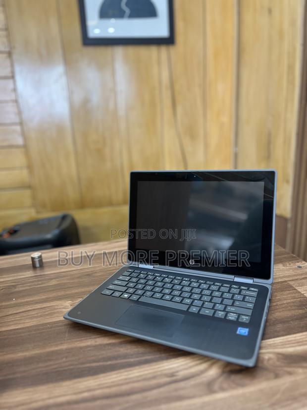 Laptop HP ProBook X360 11 G5 EE 4GB Intel Celeron SSD 256GB · Photo 5