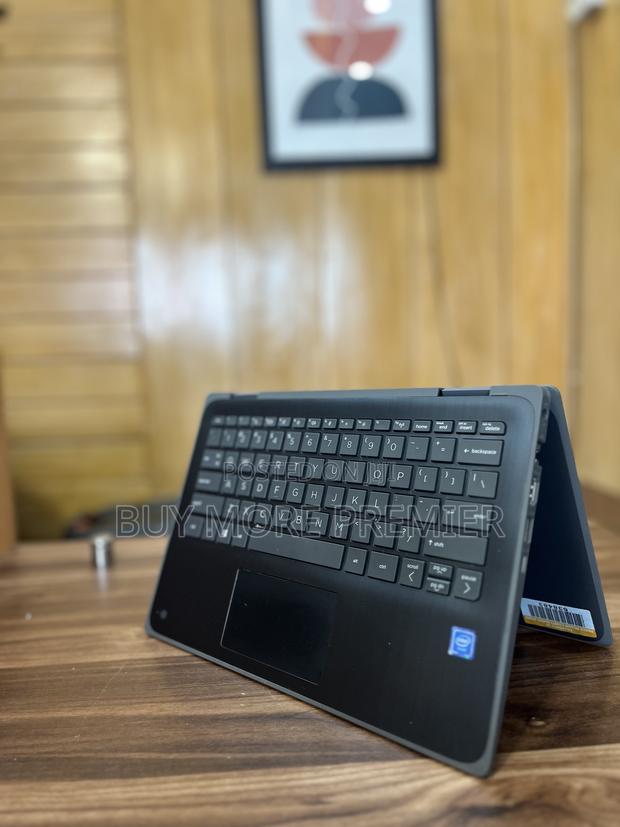 Laptop HP ProBook X360 11 G5 EE 4GB Intel Celeron SSD 256GB · Photo 6