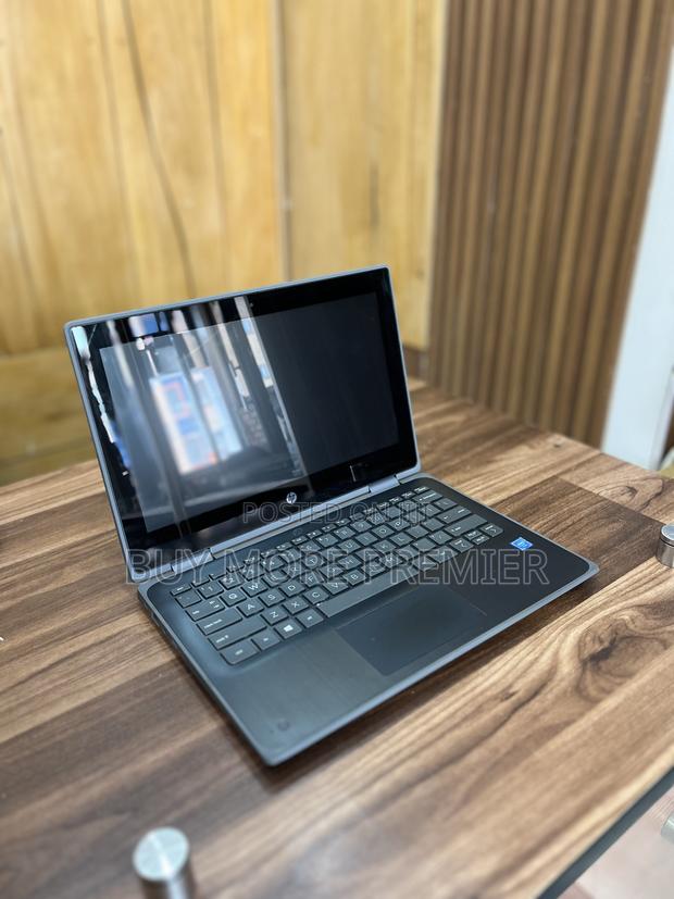 Laptop HP ProBook X360 11 G5 EE 4GB Intel Celeron SSD 256GB · Photo 7