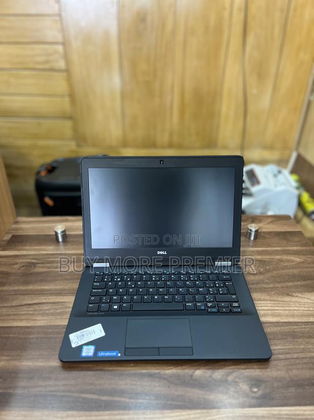 Laptop Dell Latitude 12 E7270 8GB Intel Core i5 SSD 256GB · Photo 5