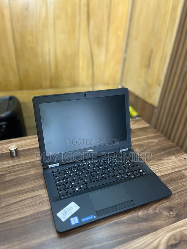 Laptop Dell Latitude 12 E7270 8GB Intel Core i5 SSD 256GB · Photo 8